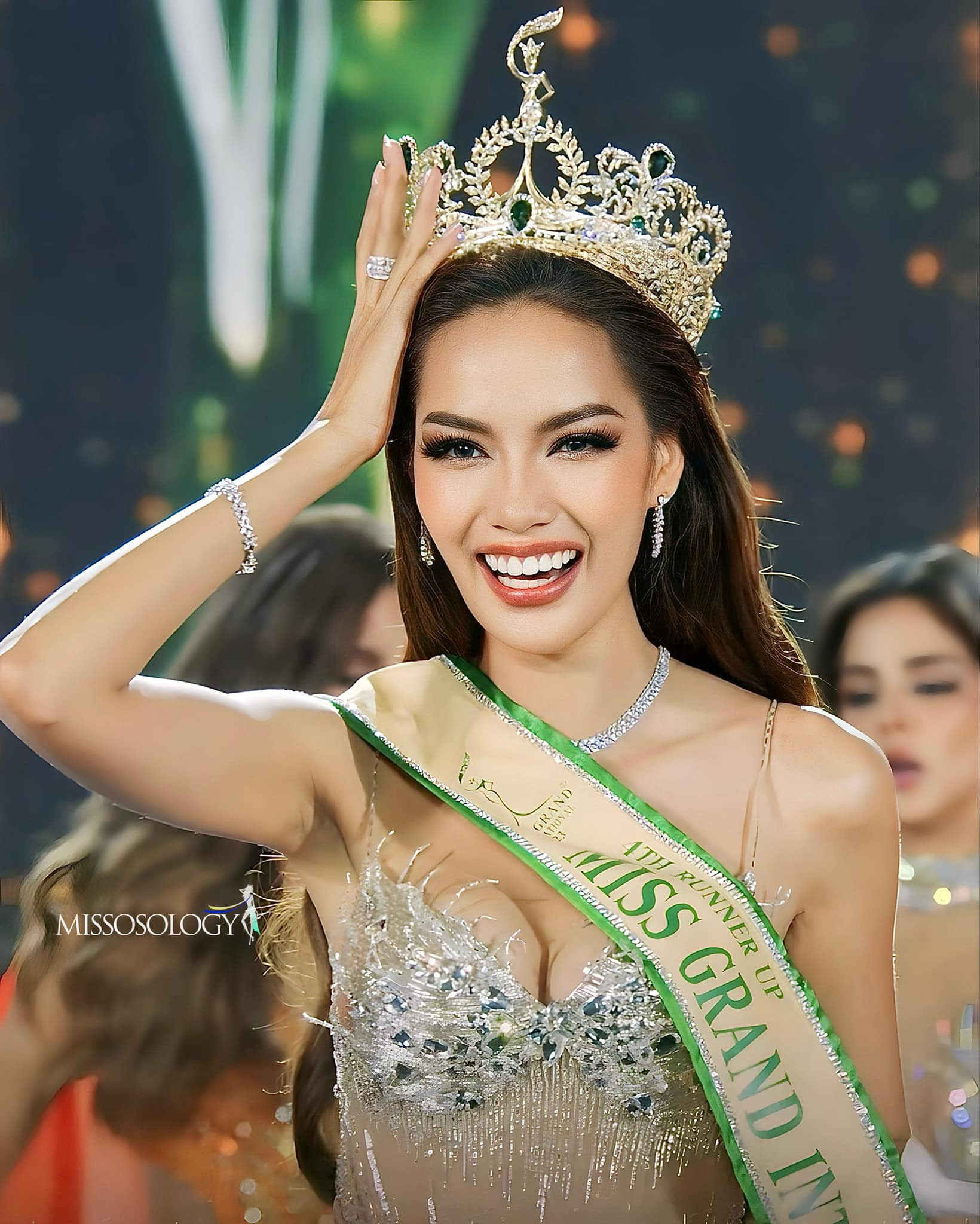 ......Perú gana el Miss Grand International 2023. JK62dmv
