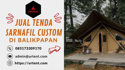 Jual Tenda Sarnafil Custom di Balikpapan.jpg