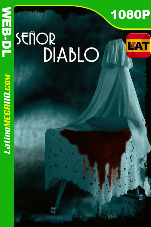 Señor Diablo (2019) Latino HD WEB-DL 1080P ()