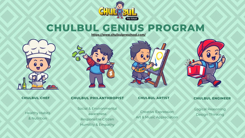 Chulbul Genius Program.jpg