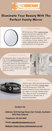 Get Stylish And Functional Vanity Mirror For Your Home.jpg