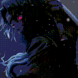 itachi uchiha with the sword.720x1280.gif