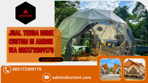 Jual Tenda Dome Custom di Ambon WA 085173309170.png