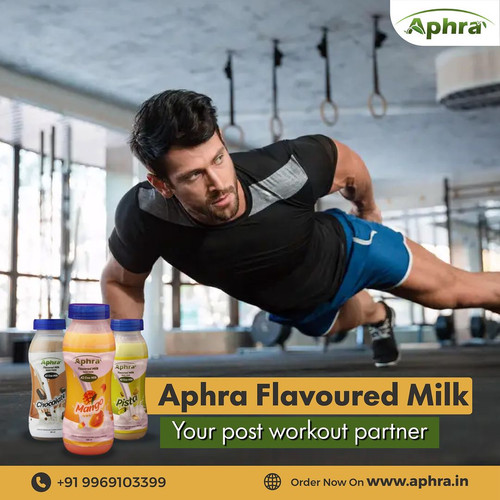 Post-Workout Revitalization with Aphra Flavoured Milk.jpg
