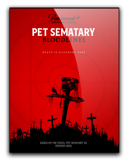 Smętarz dla zwierzaków: początki / Pet Sematary: Bloodlines (2023) PL.480p.WEB-DL.XviD.DD5.1-K83 / Lektor PL