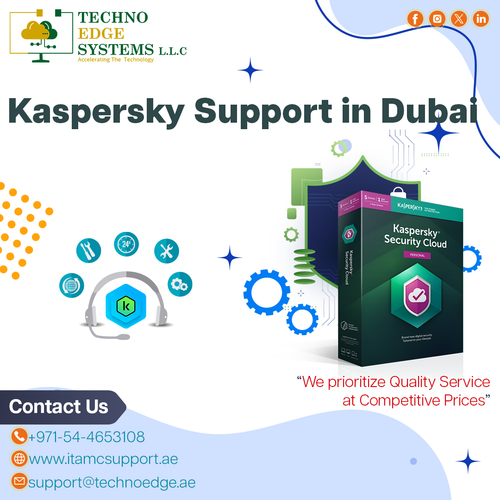 Tremendous Services of Kaspersky Support in Dubai.png