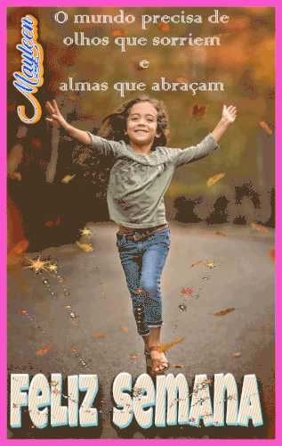zzz Boa semana.gif