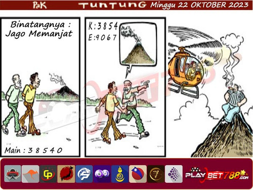 paktuntung 22 oktober 2023 playbet.jpg