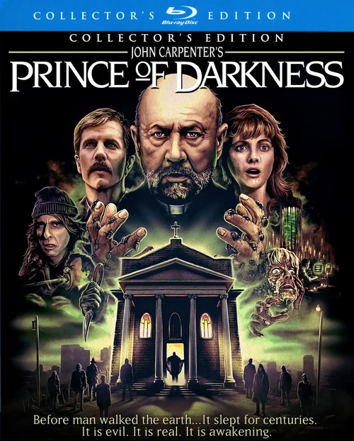 Książę ciemności / Prince of Darkness (1987) PL.1080p.BRRip.H264-wasik / Lektor PL