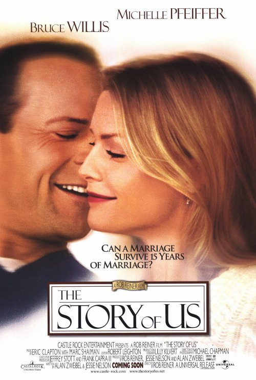 Tylko miłość / The Story of Us (1999) PL.1080p.BDRip.H264-wasik / Lektor PL