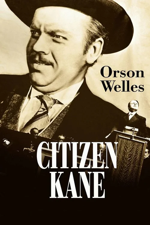 Obywatel Kane / Citizen Kane (1941) PL.1080p.WEB-DL.H264-wasik / Lektor PL