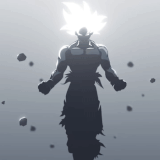 goku ultra instinct.720x1280.gif