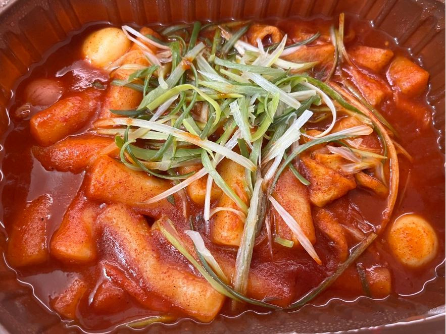 Seoul Food Adventure :: Must-Try Korean Delicacies