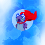 STITCH CAPE Novindalf