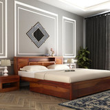 Double beds 21