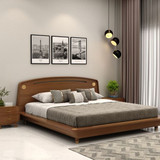 Double beds 51