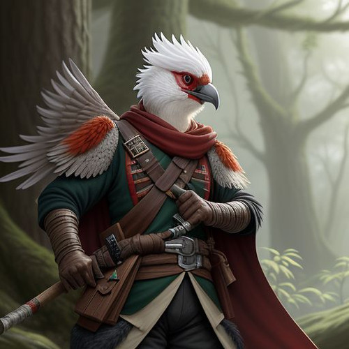 tengu ranger.jpg