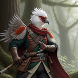 tengu ranger