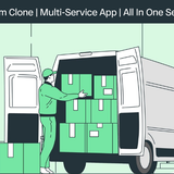 Careem Clone Multi Service App All In One Services