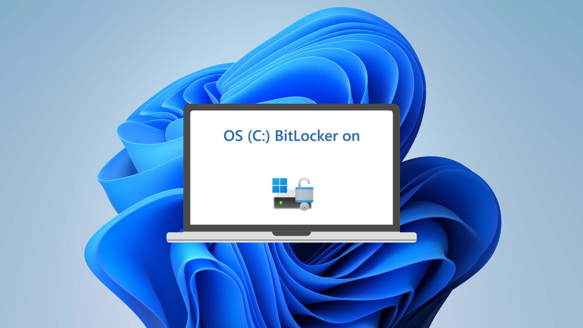 Would BitLocker Reduce SSD Speed by Up to 45%? – What to Do?