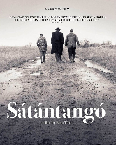 Satantango