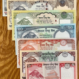 Rupee Currency Notes Nepal.png