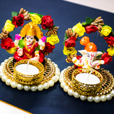 Lakshmi Ganesh Diya Set.png