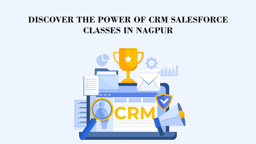 Discover the Power of CRM Salesforce classes in Nagpur.png