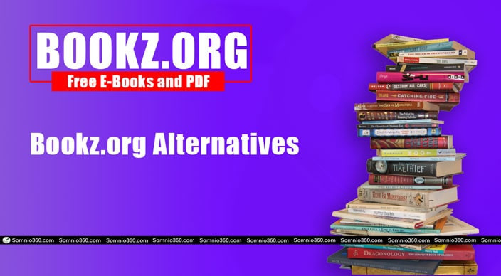 9 Best Alternative Ebook Sites To Bookzz.org in 2023