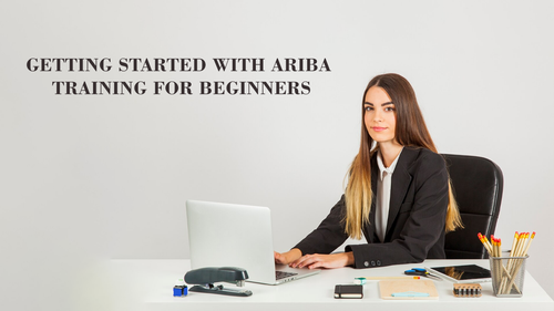 Getting Started with Ariba Training for Beginners.png