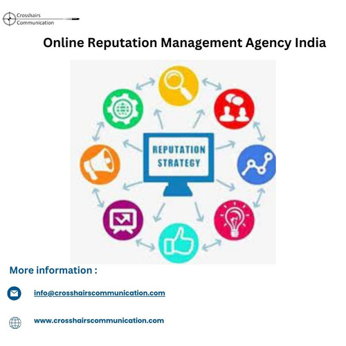 Crosshairs Communication is a leading online reputation management (ORM) agency in India. We help businesses protect and enhance their online reputation through a comprehensive range of ORM services, We have a proven track record of success in helping businesses of all sizes improve their online reputation and build trust with their customers. To know more details visit website.

https://www.crosshairscommunication.com/orm-services/