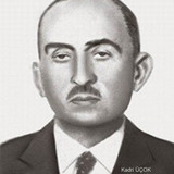 005 Kadri ÜÇOK (1930 1935)
