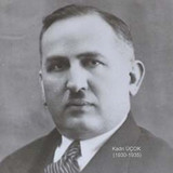005b Kadri ÜÇOK (1930 1935)