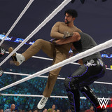 annunciato 2k23 2K ha annunciato WWE 2K23 Bad Bunny Edition