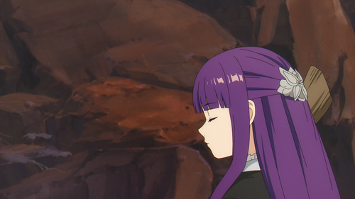 Frieren.Beyond.Journey's.End.S01E07.Like.a.Fairy.Tale.1080p.AMZN.WEB DL.DDP2.0.H.264 FLaMMe.mkv snap.png