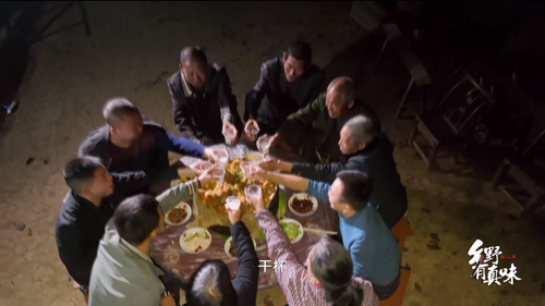 乡野有真味.2.守望.Xiang.Ye.You.Zhen.Wei.2.Shou.Wang.S02E01.2023.2160p.WEB DL.AAC.H265 HDSWEB.mp4 20231021 0.png