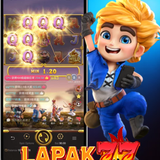 lapak77 slot