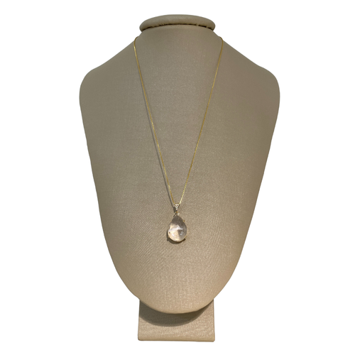 0088 Pingente Cristal em Gota.png
