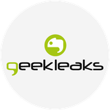 Logotipos Geekleaks