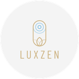 Logotipos Luxzen