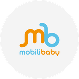 Logotipos Mobily Baby