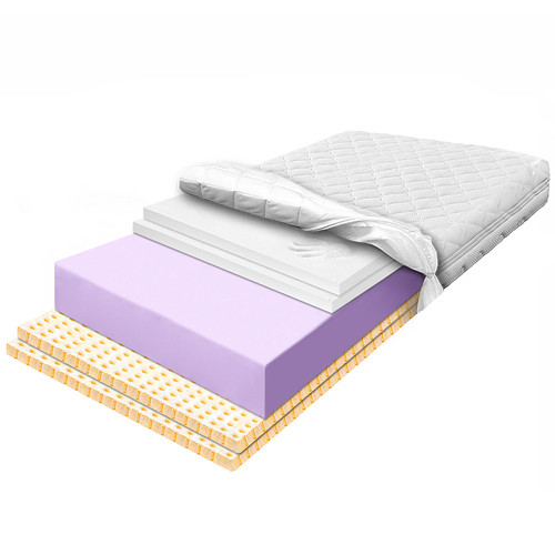 materac piankowy lateks 6cm pianka fioletowa visco 6cm allegro.jpg
