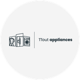 Logotipos Ttout Appliances