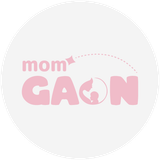 Logotipos Mom Gaon