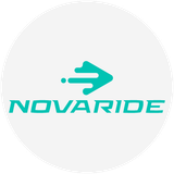 Logotipos Novaride
