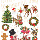 Q12 10 Wonderful Time 1P a