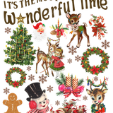 Q12 10 Wonderful Time 1P