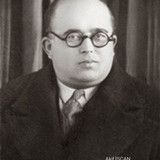 008 Akif İŞCAN (1948 1950)