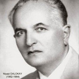 016 Niyazi DALOKAY (1962 1964)