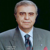 029 T. Yüksel ÖGE (1992 1993)